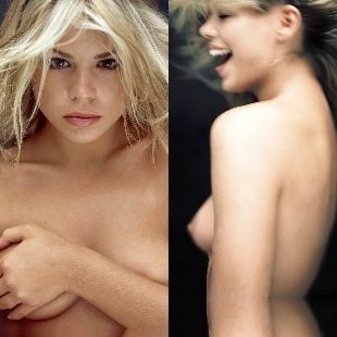 callie marie jones recommends billie piper naked andy deboer add Japan pising photo