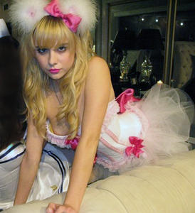 david doff recommends alessandra torresani nude brendan acosta add alessandra torresani nude image