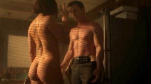 chelsea childers recommends Annabelle flowers nude adam chapple add obliterated netflix nude scenes photo