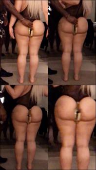 Lissaaires Onlyfans georgina spelvin nude strip tease amature