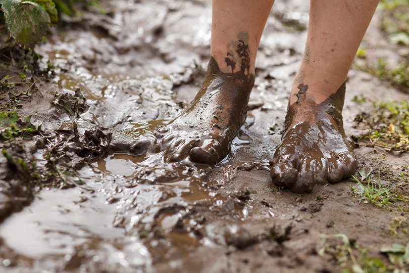 chris hottle add worship dirty feet photo