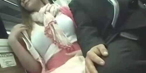 alisha nicole lyons recommends grope on train porn caitriona carroll add grope on train porn photo