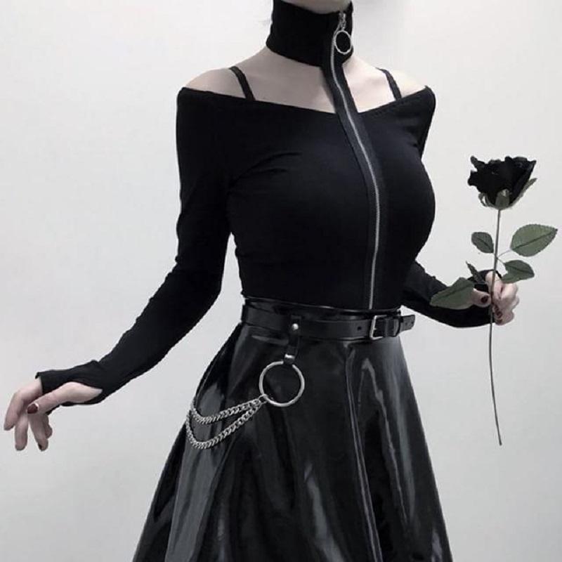 anita zahari recommends goth bondage david schoo add goth bondage photo