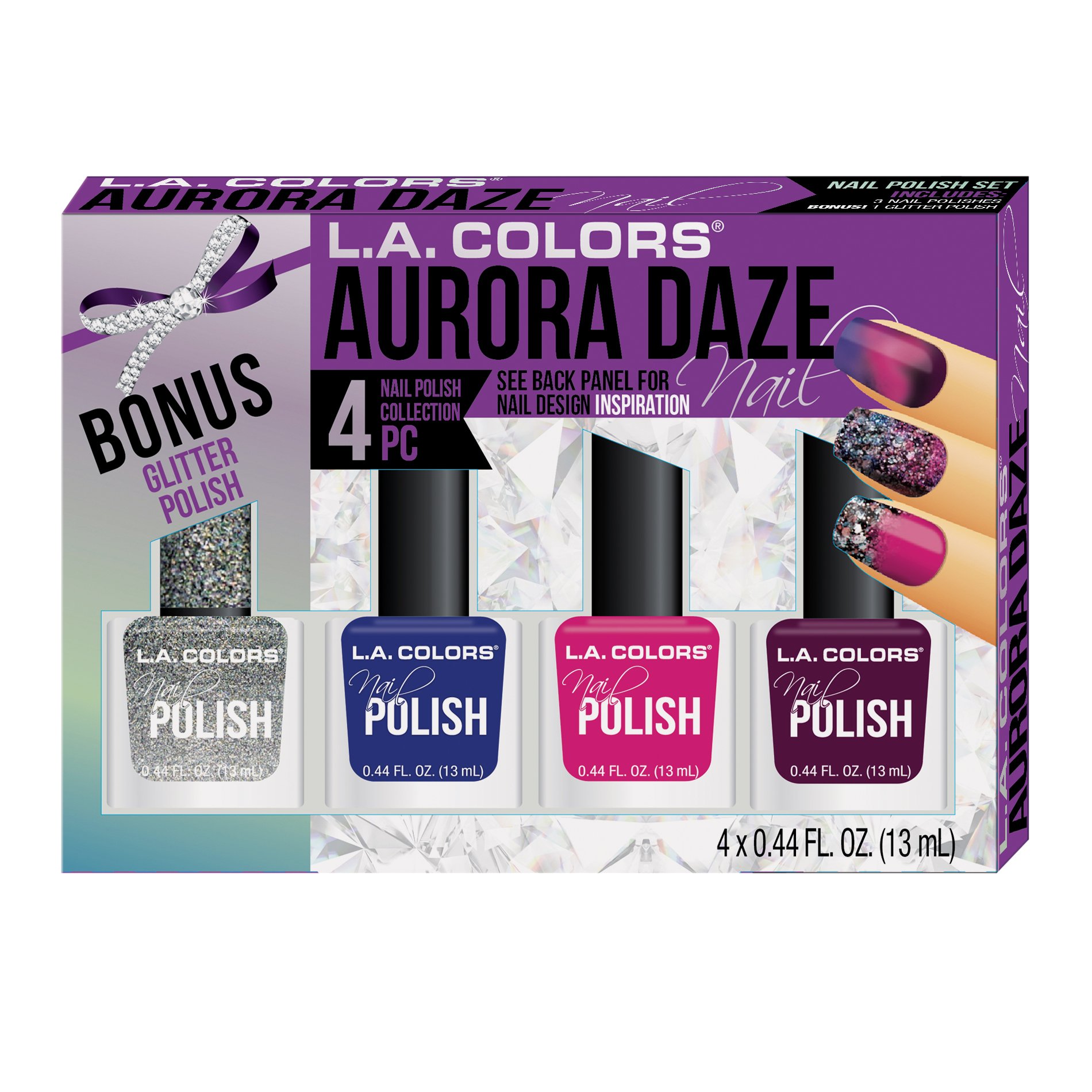 Aurora Daze sisters strap on nude weigh in