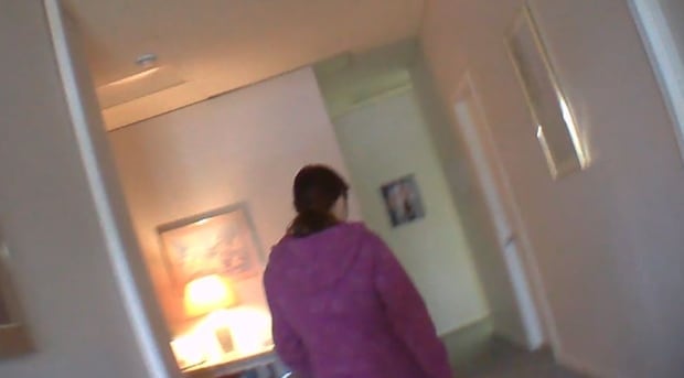 alas purwo recommends Anastasia harris naked alice mcdonough add hidden massage parlor photo