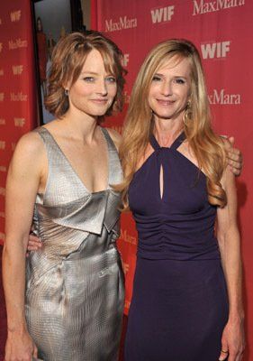 carole staples recommends Lena paul nympho angela ohara add holly hunter hot photo