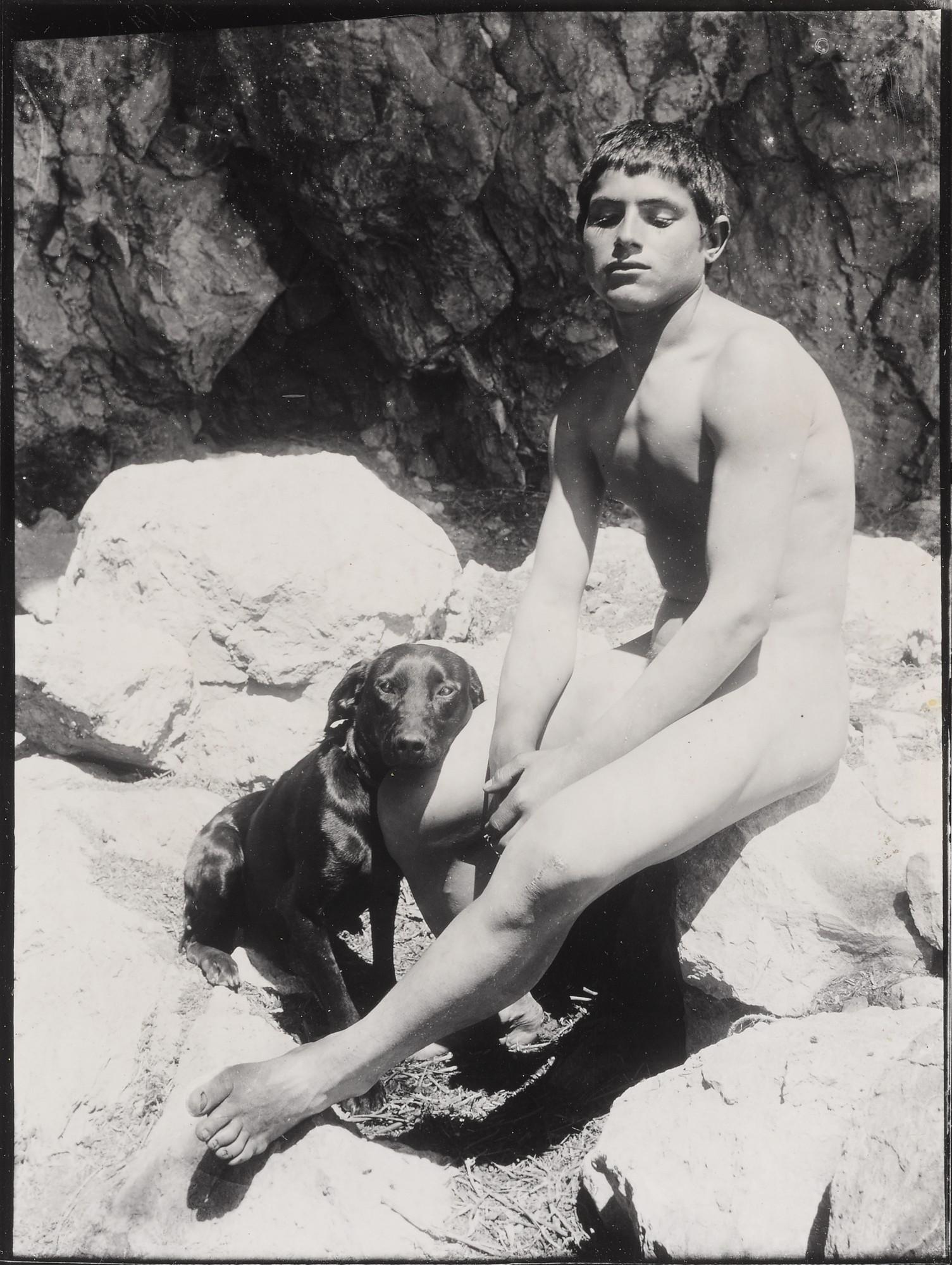 david towse add finnster nude photo