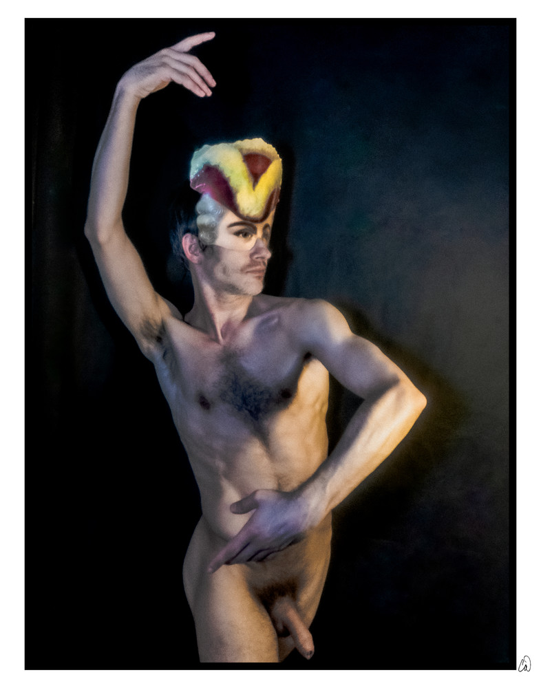 amie mckenzie recommends ballet dance nude daniel sanchez add Busty boobs porn photo
