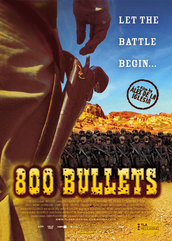 amanda rosenow recommends 800 bullets streaming colleen mahony add 800 bullets streaming photo