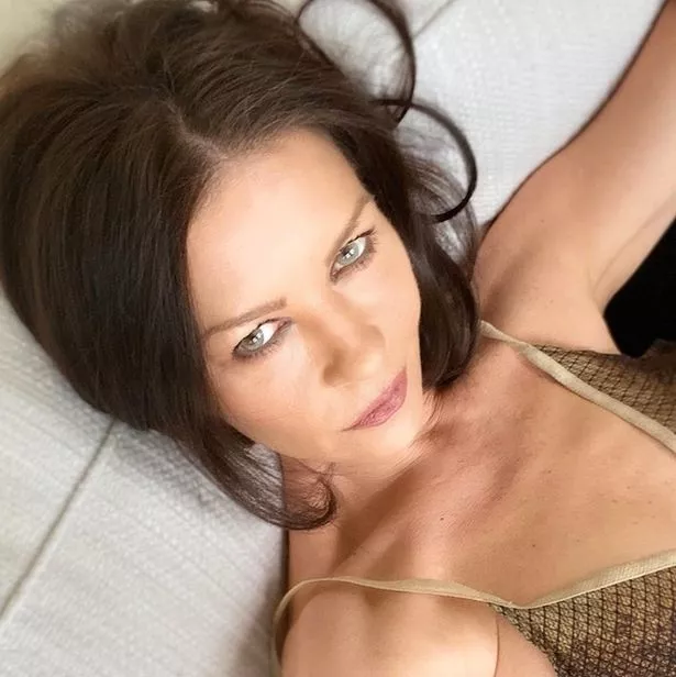 ann singson recommends Red pubic hair porn adam smiths add catherine zeta jones nude photo