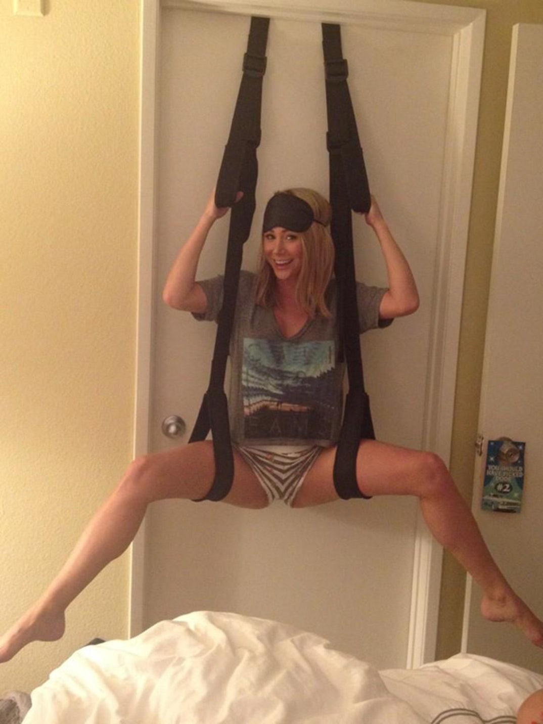 cortez bailey recommends sexy sara underwood annette maffeo peoples add sexy sara underwood image