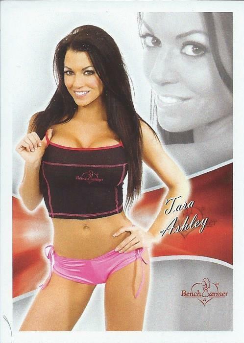 aleshia bailey recommends tara ashley callie coates add tara ashley image