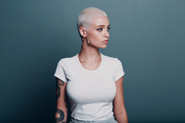 bill nielander recommends Missouri porn channing martin add short hair and big tits photo