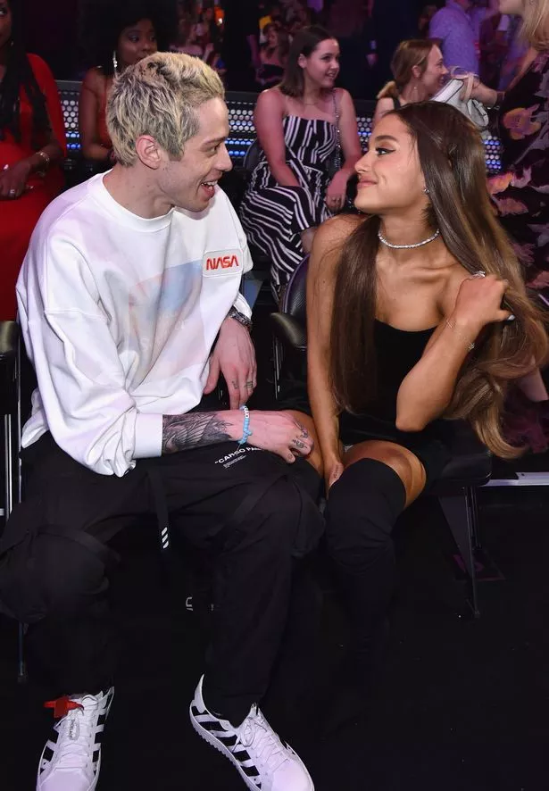 annabelle larson recommends porn with ariana grande claude roger add porn with ariana grande image