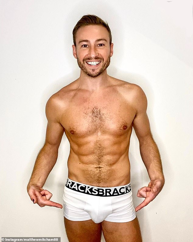 doris rees recommends Amber ajami onlyfans clayton goodall add Voyer nude pics photo