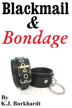 ben warrington recommends blackmailed bondage bobby lanum add blackmailed bondage photo