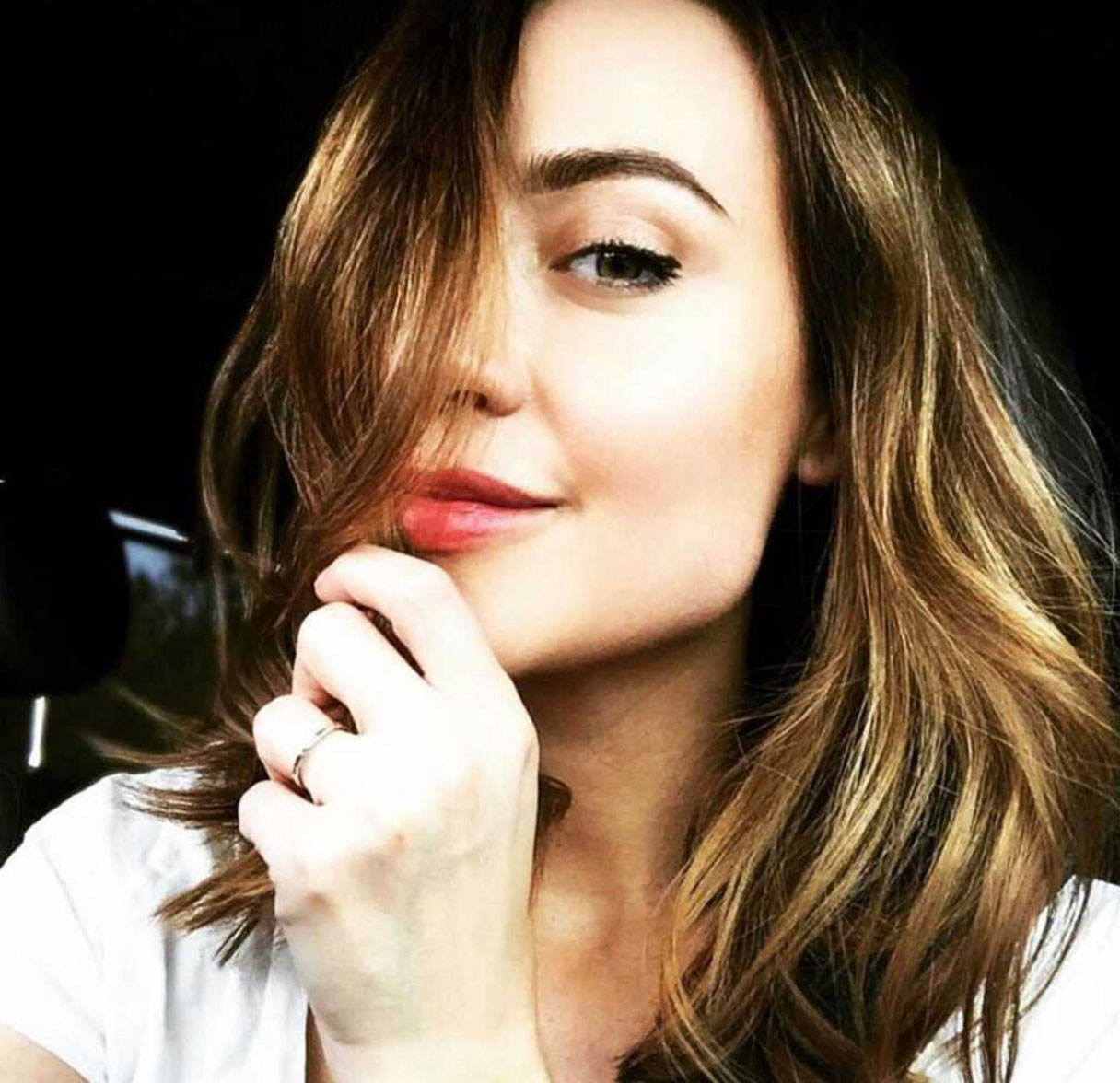 Courtney Ford Nude jordi sexy public erection photos