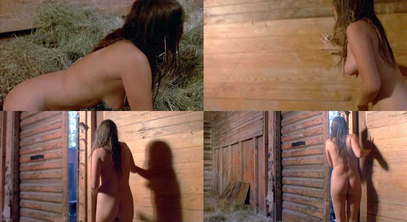 Barbara Hershey Hot naked masturbating porn fat bbw