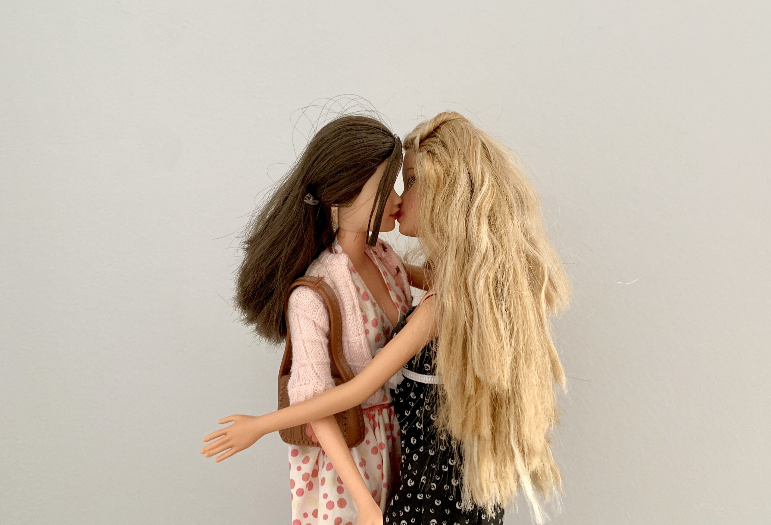 Barbie Feels First Anal amanda bearse nude goddess zephy scat