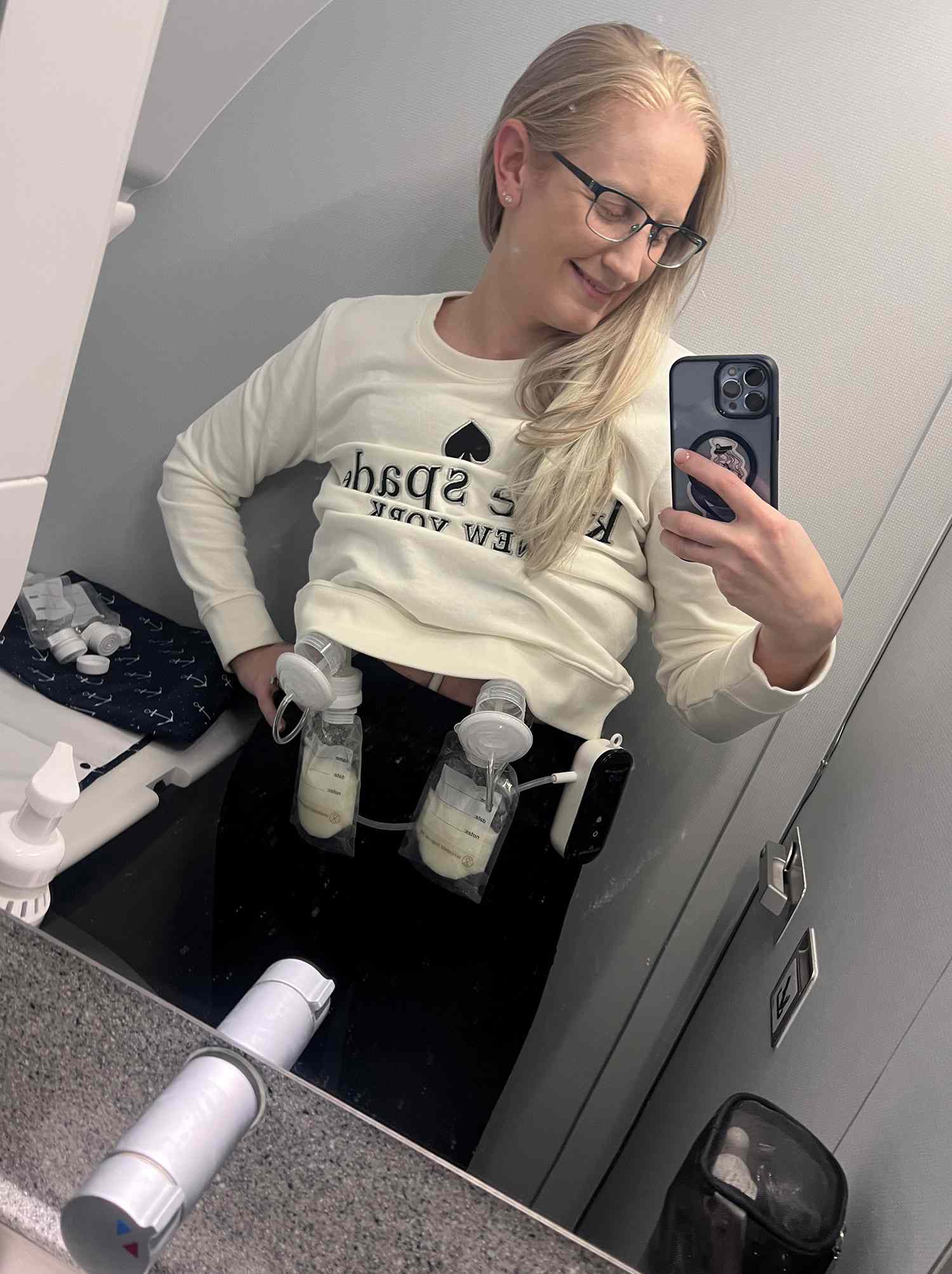 dj ricker add massive lactating boobs photo