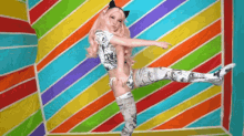 david b meyer recommends belle delphine twerking carol vines add belle delphine twerking image