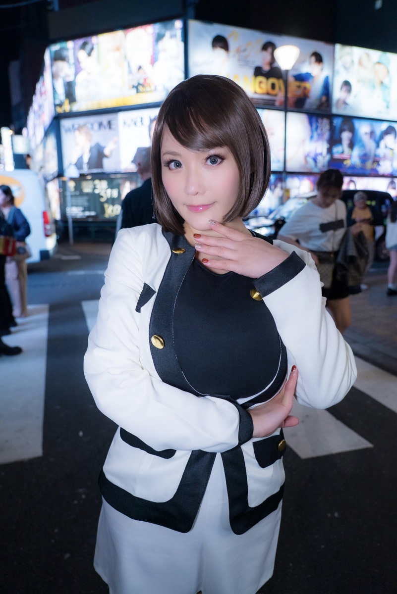 debbie wooden recommends Femdom group connie brenton add shibuya kaho jav photo