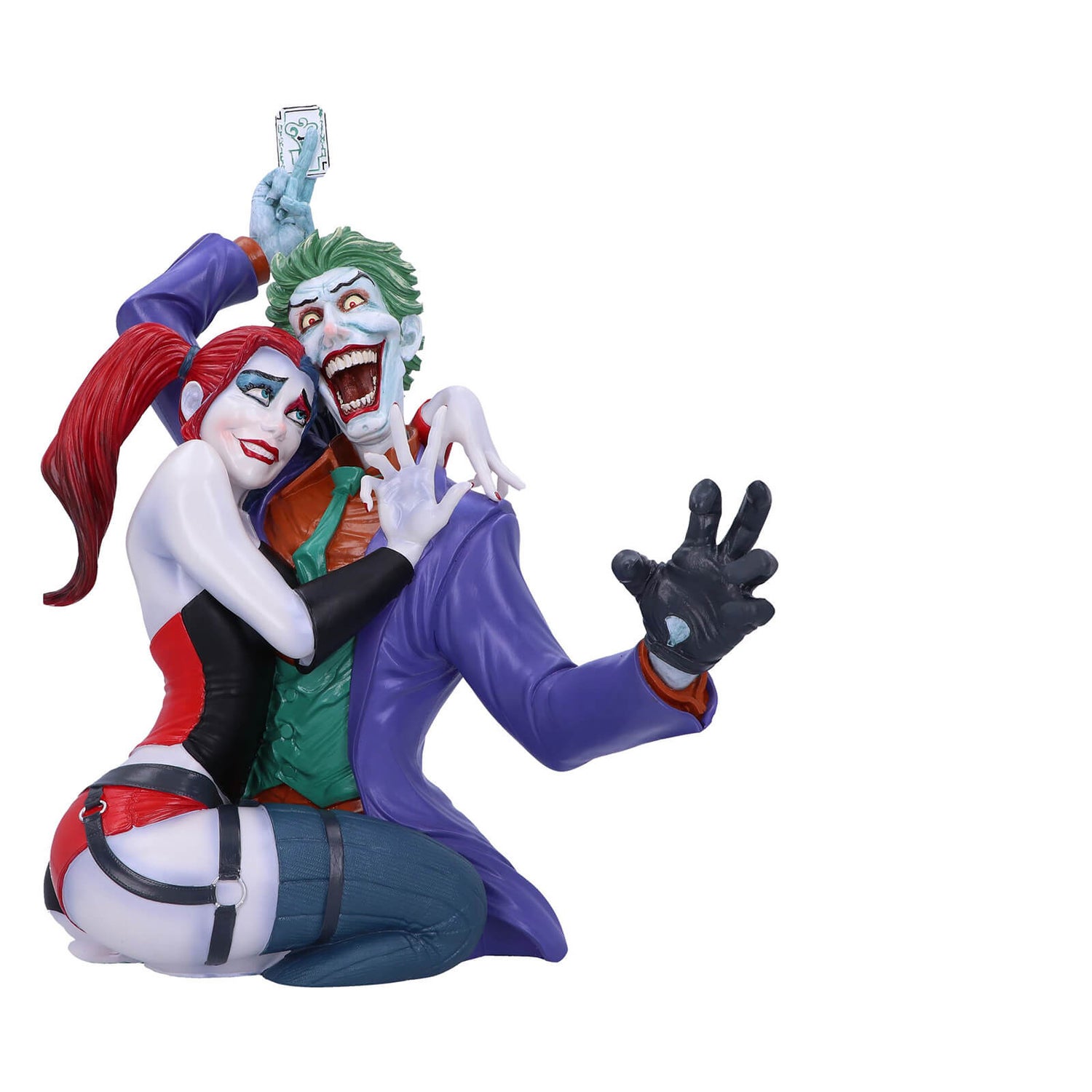 chesley powell add fortnite harley quinn porn photo