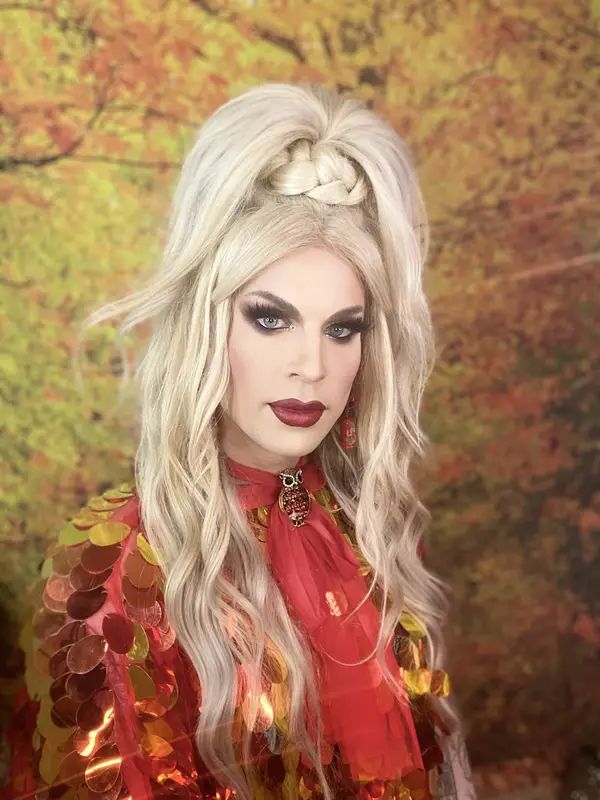diandra francis recommends blonde katya alviola add blonde katya photo