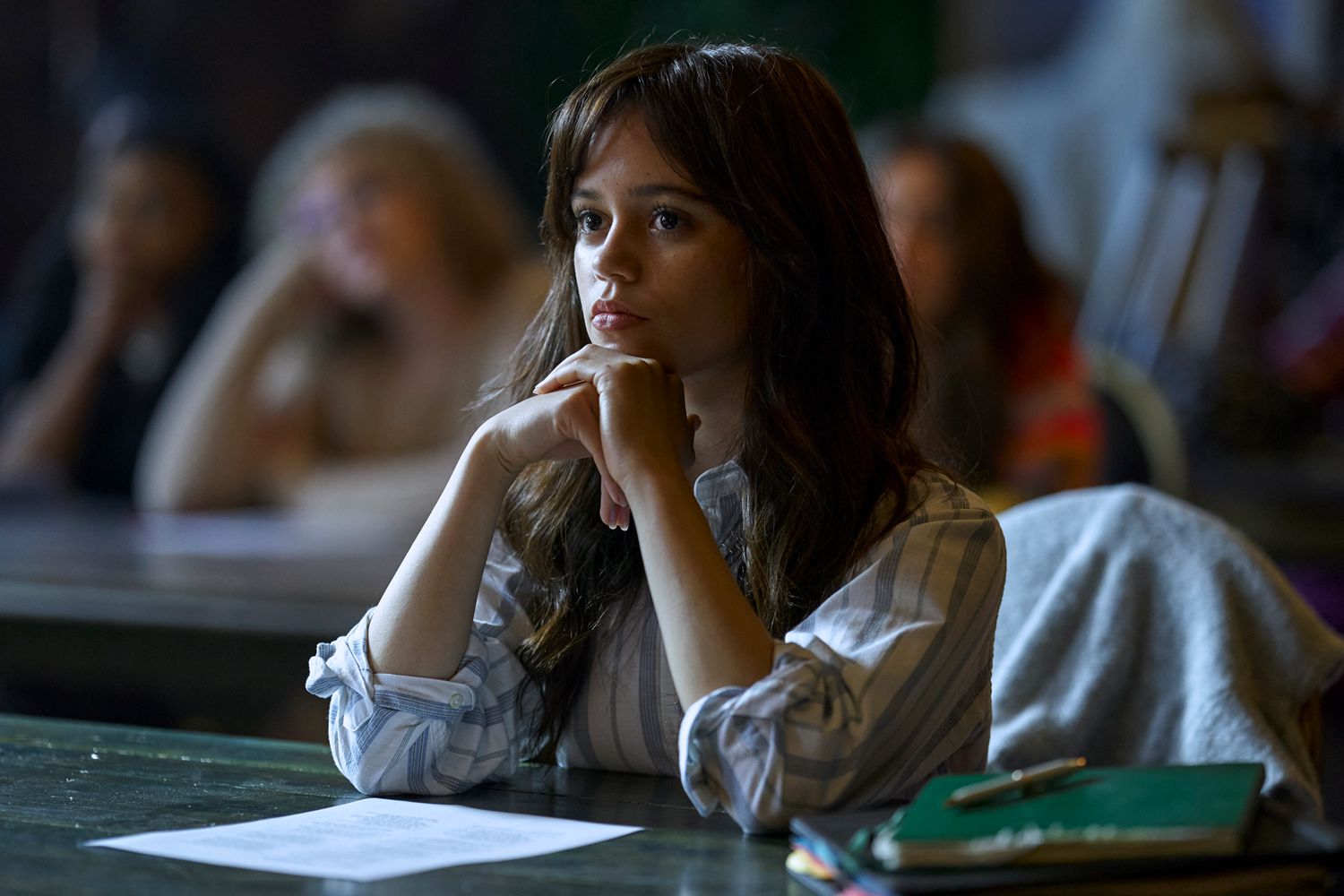 darren thorpe recommends Leana lovings gangbang ashfakuzzaman emu add jenna ortega sex tape photo