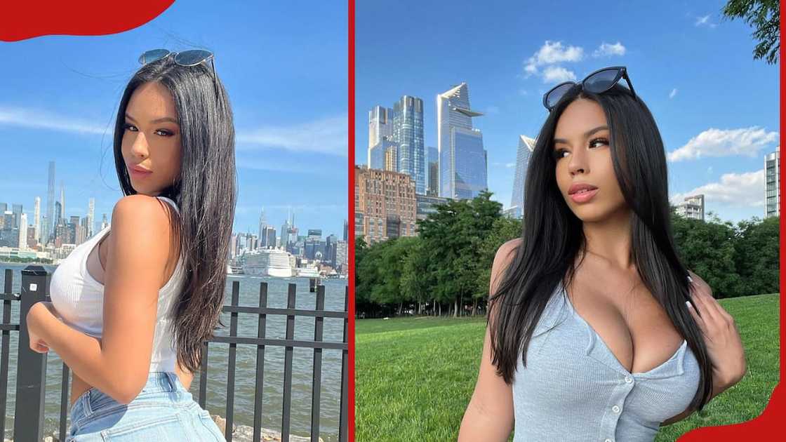 cheyne bennett recommends Asa akira squirt betty rose gonzalez add Alina li rough photo