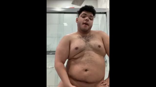 archie noble add chubby guy jerking off photo