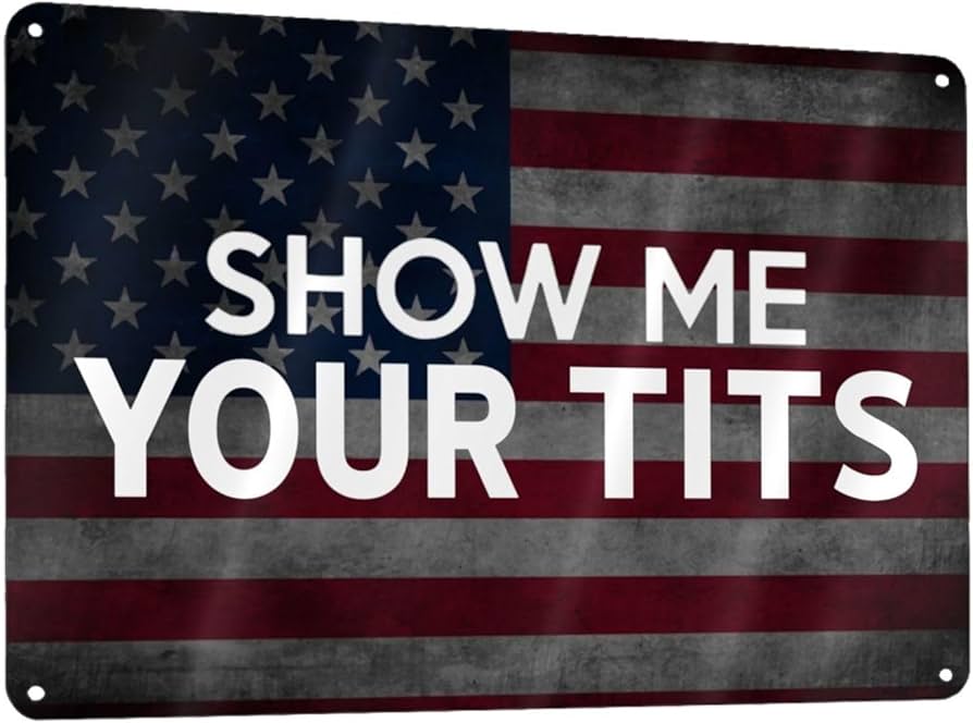 christopher bongiorno recommends tits to show ava kobrinsky add tits to show photo