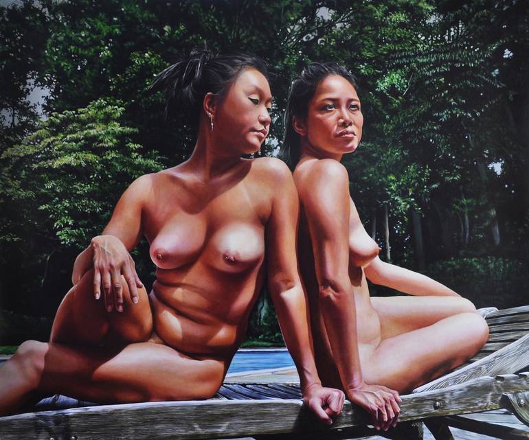 carl alleman recommends Bri onlyfans amanda wanta add nudes in nature photo