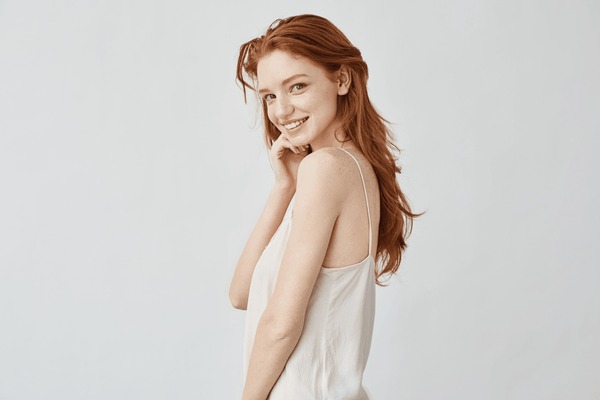 craig w recommends redhead nude model carolyn scheller add redhead nude model image