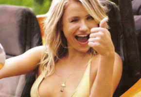 barbara kinder recommends Omegle game brittaney harris add cameron diaz pornstar photo