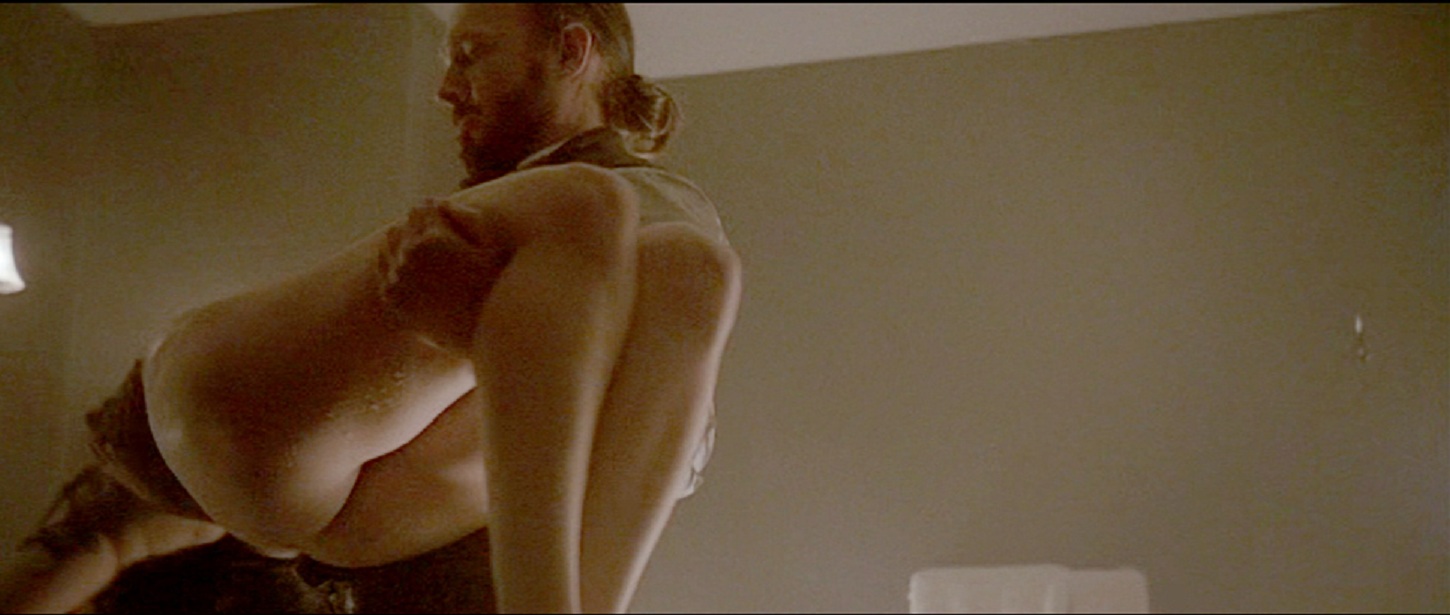 bill albaugh add emily hampshire nude photo