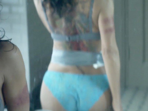 Salma Hayek Nude Butt violet myers first anal e d g e q u e e n
