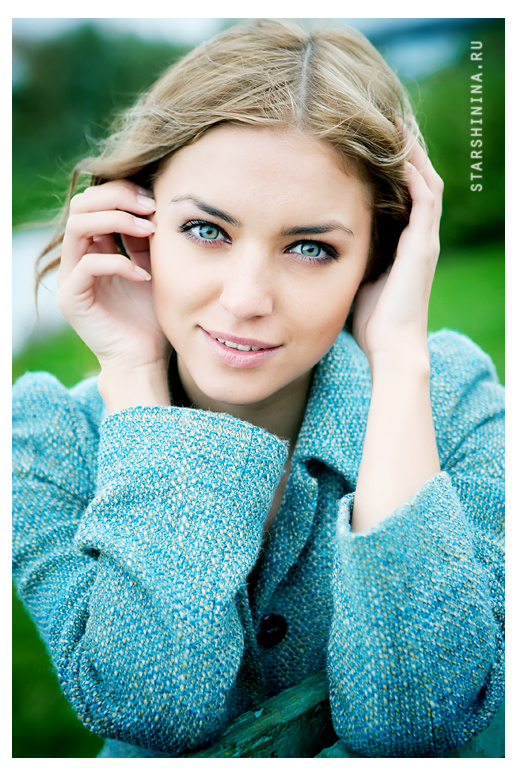 david nozick recommends blonde katya darren travers add blonde katya photo