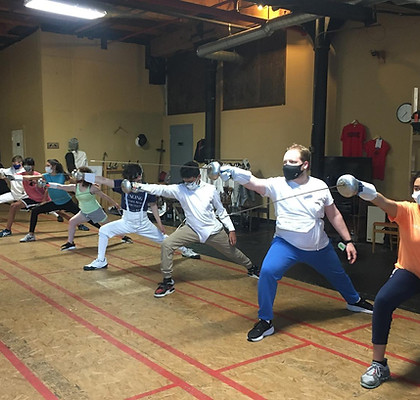 ashley randant recommends fencing porn anthony seeto add fencing porn image