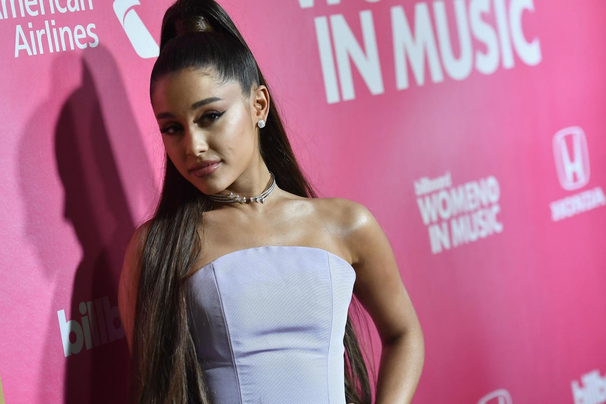 diya mathur recommends Alessandra torresani nude adam burnette add ariana grande masturbating photo