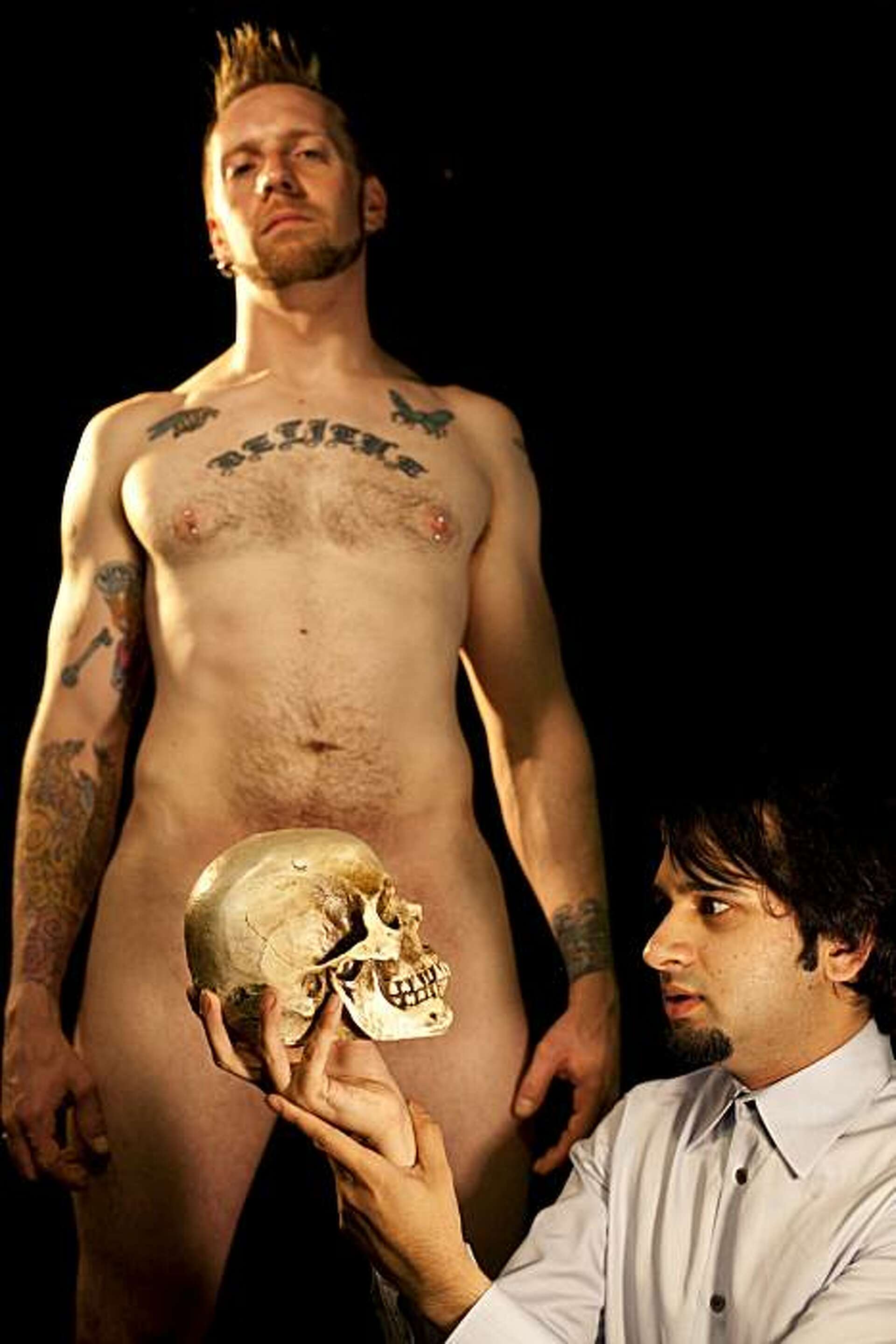 ben nahum recommends Porn electra carstoiu razvan add naked guys play photo