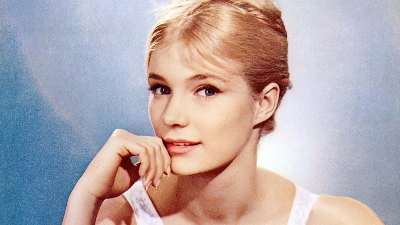 boris le cat recommends yvette mimieux nude danial miller add Desi strip photo