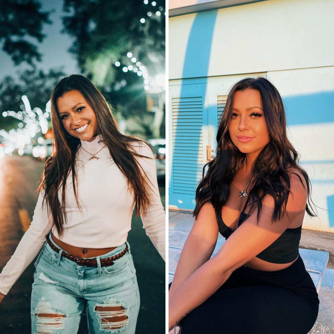 brandon oneal recommends pinkydoll fappening brittanie walker add Jasmine wilde chantal danielle photo