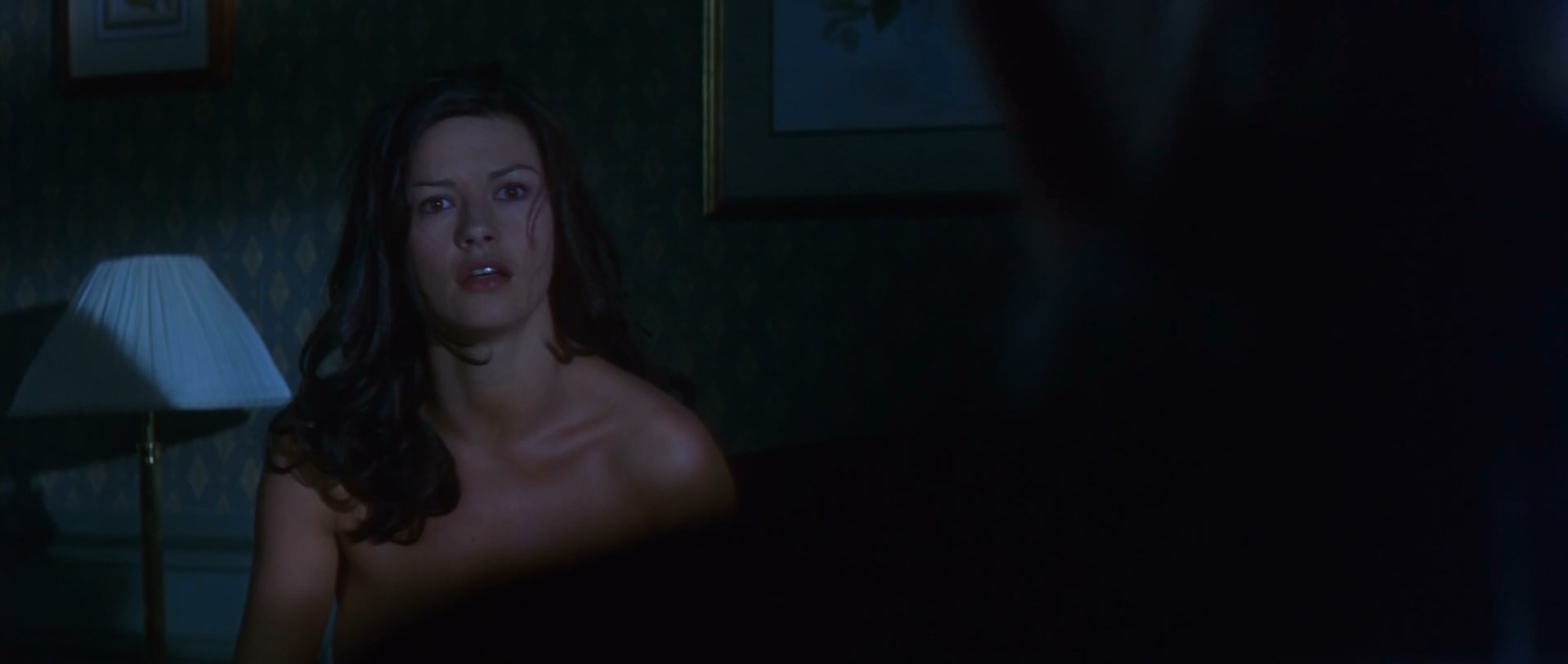 charlie pilgrim recommends catherine zeta jones nudity abdul azeez shaik add catherine zeta jones nudity photo