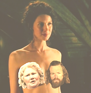blair marshall recommends Brazilian bj chasity rodgers add caitriona balfe hot photo