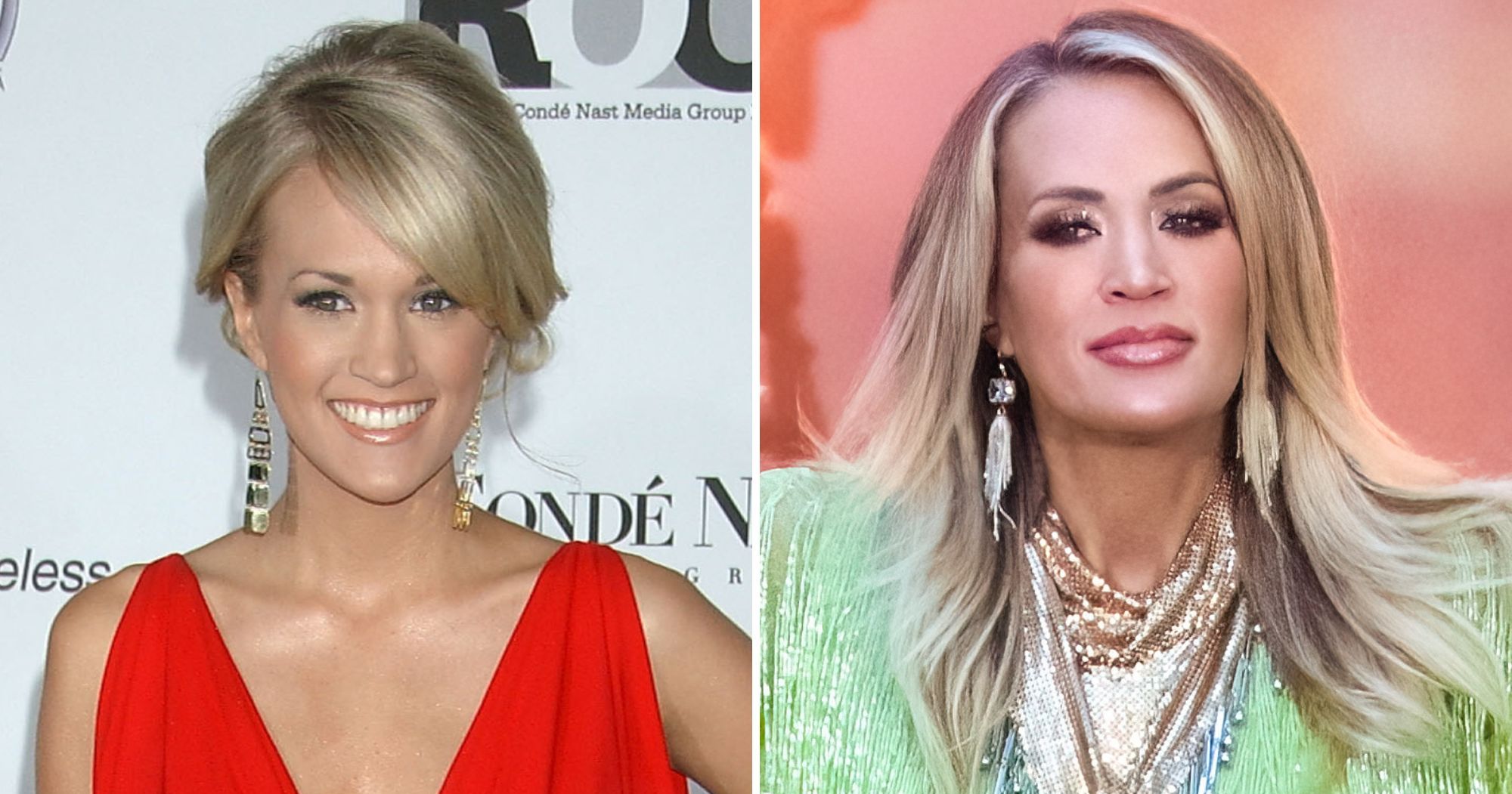 debra bliss recommends carrie underwood nip brian mcbeth add carrie underwood nip image