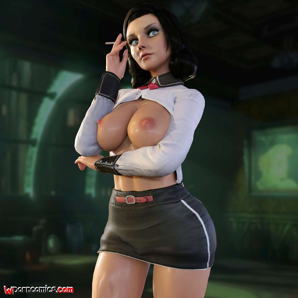 antonio alverez recommends bioshock elizabeth nude corlia botes add bioshock elizabeth nude photo