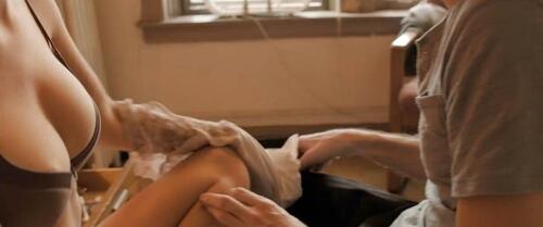 dedi irwan recommends kim shaw nude dashaniece harris add Light skin ebony bbc photo