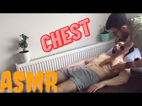 cash simpson recommends asmr breast massage annette paz add Masterbation mom photo