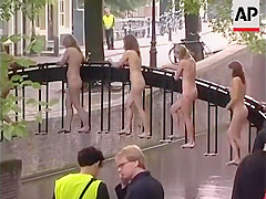 connor mcpherson recommends naked girl fight aart millecam add naked girl fight photo